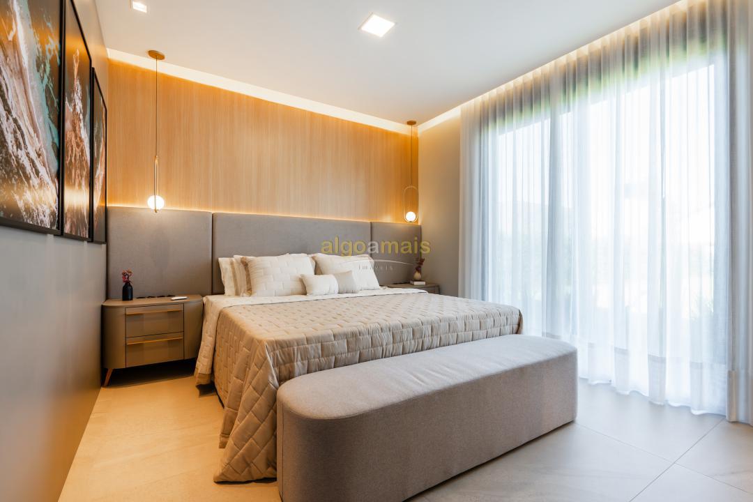 Casa de Condomínio, 4 quartos - Foto 32