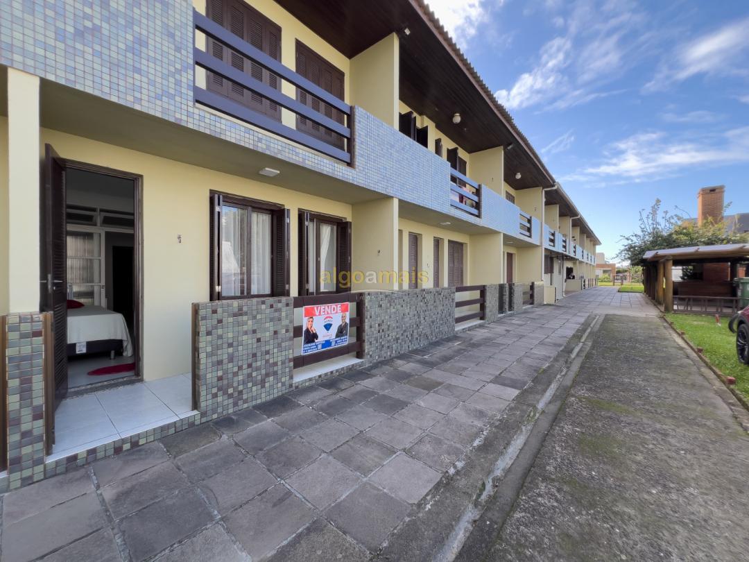 Apartamento, 1 quarto, 35 m² - Foto 1