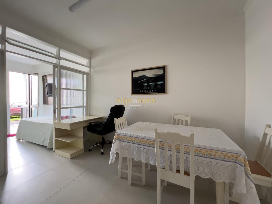 Apartamento, 1 quarto, 35 m² - Foto 3