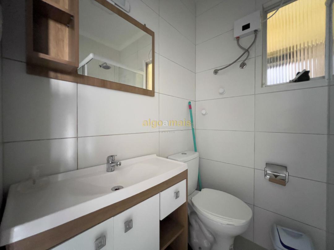 Apartamento, 1 quarto, 35 m² - Foto 7