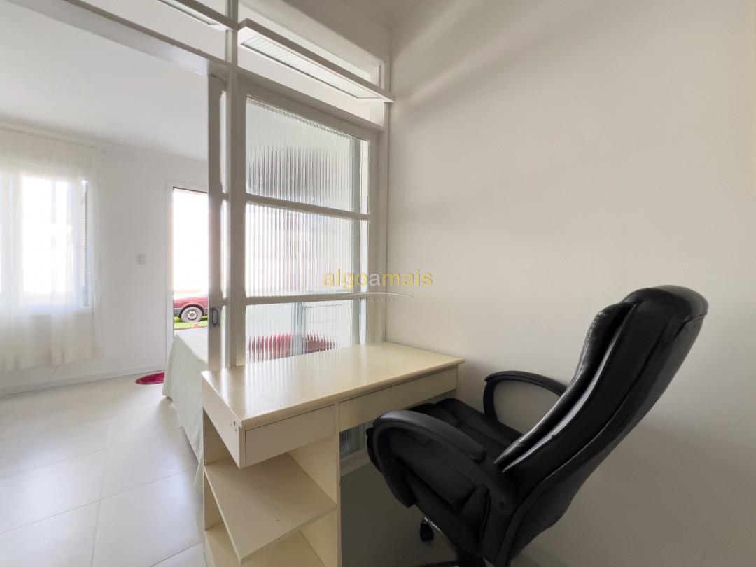 Apartamento, 1 quarto, 35 m² - Foto 8