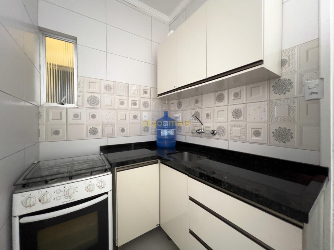 Apartamento, 1 quarto, 35 m² - Foto 10