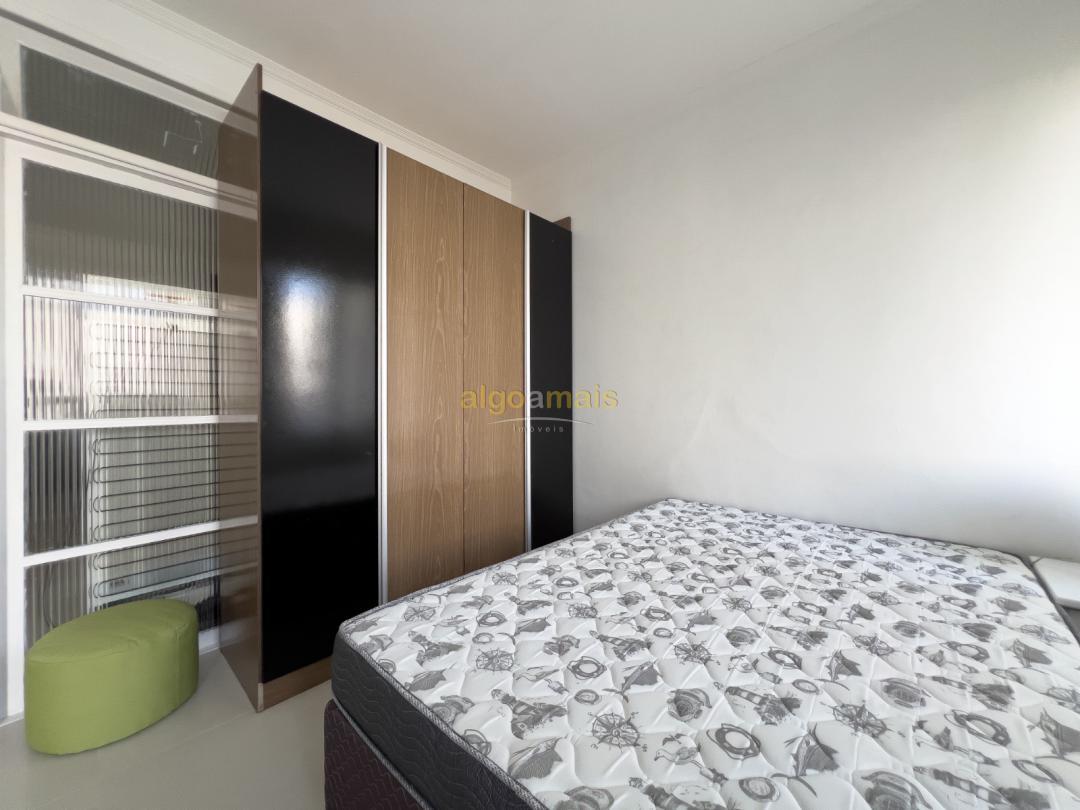 Apartamento, 1 quarto, 35 m² - Foto 13