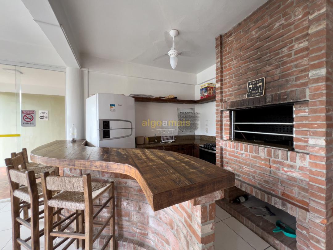 Apartamento, 1 quarto, 35 m² - Foto 19