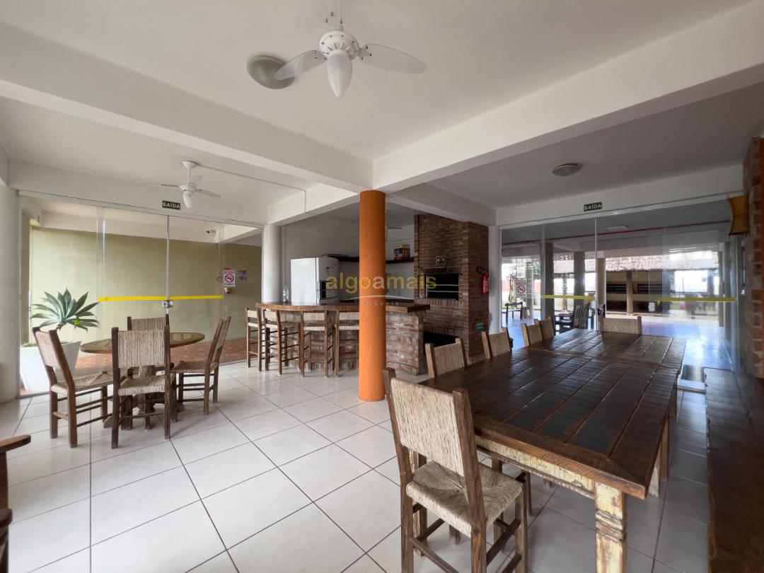 Apartamento, 1 quarto, 35 m² - Foto 21