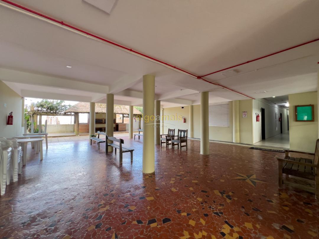 Apartamento, 1 quarto, 35 m² - Foto 23