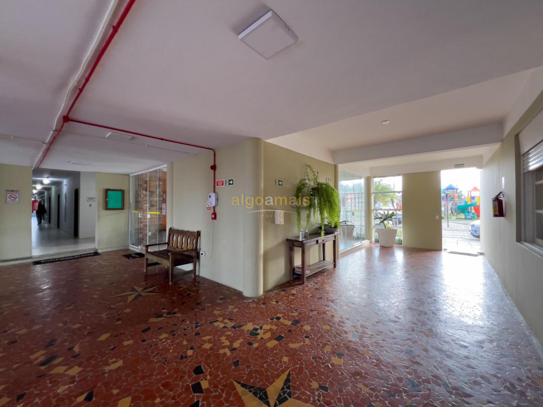 Apartamento, 1 quarto, 35 m² - Foto 24