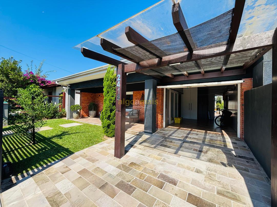 Casa, 3 quartos, 137 m² - Foto 2