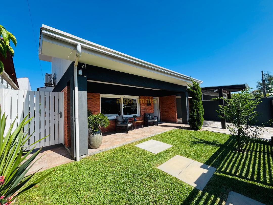 Casa, 3 quartos, 137 m² - Foto 1