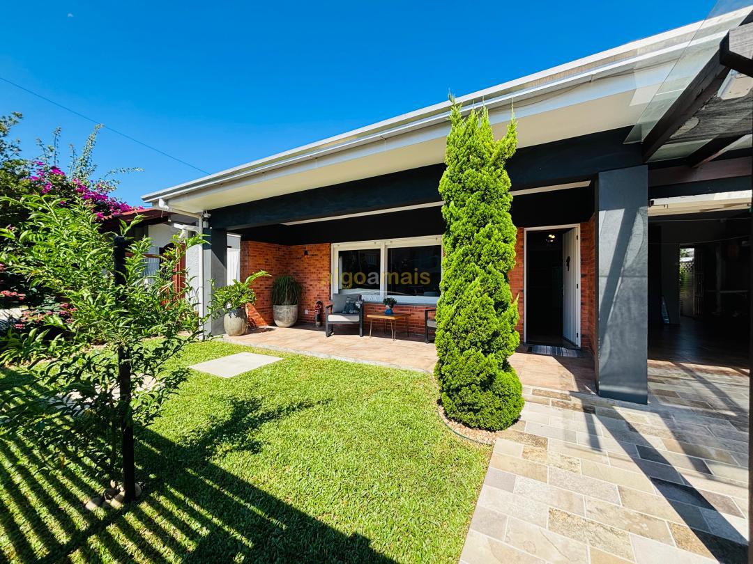 Casa, 3 quartos, 137 m² - Foto 3