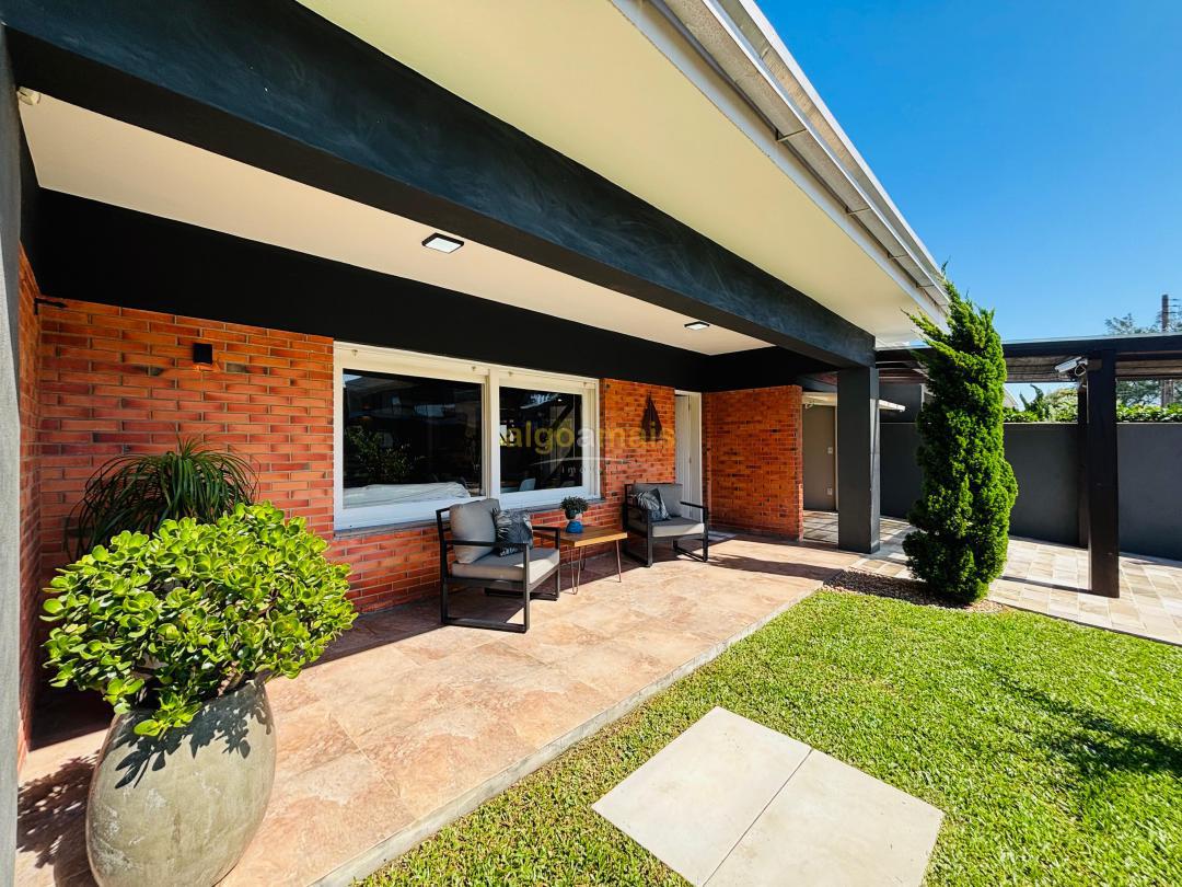 Casa, 3 quartos, 137 m² - Foto 4