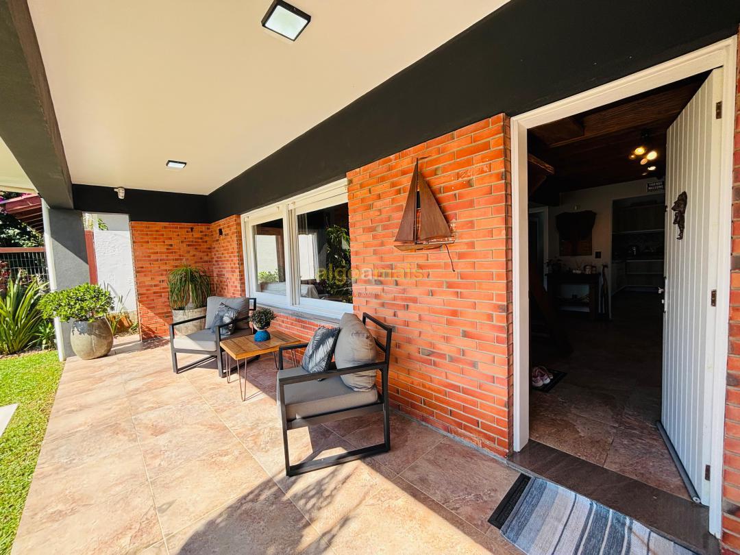 Casa, 3 quartos, 137 m² - Foto 5