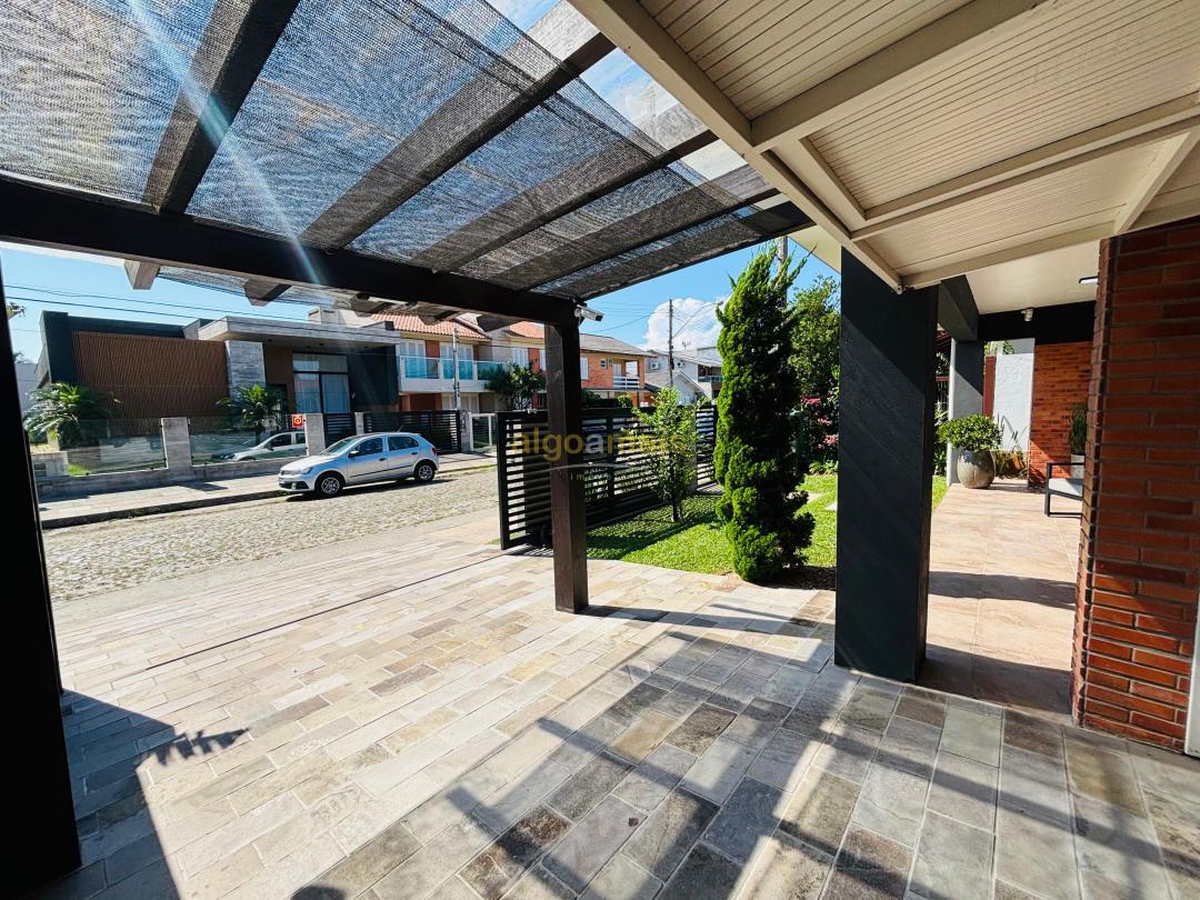 Casa, 3 quartos, 137 m² - Foto 6