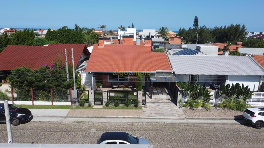 Casa, 3 quartos, 137 m² - Foto 8
