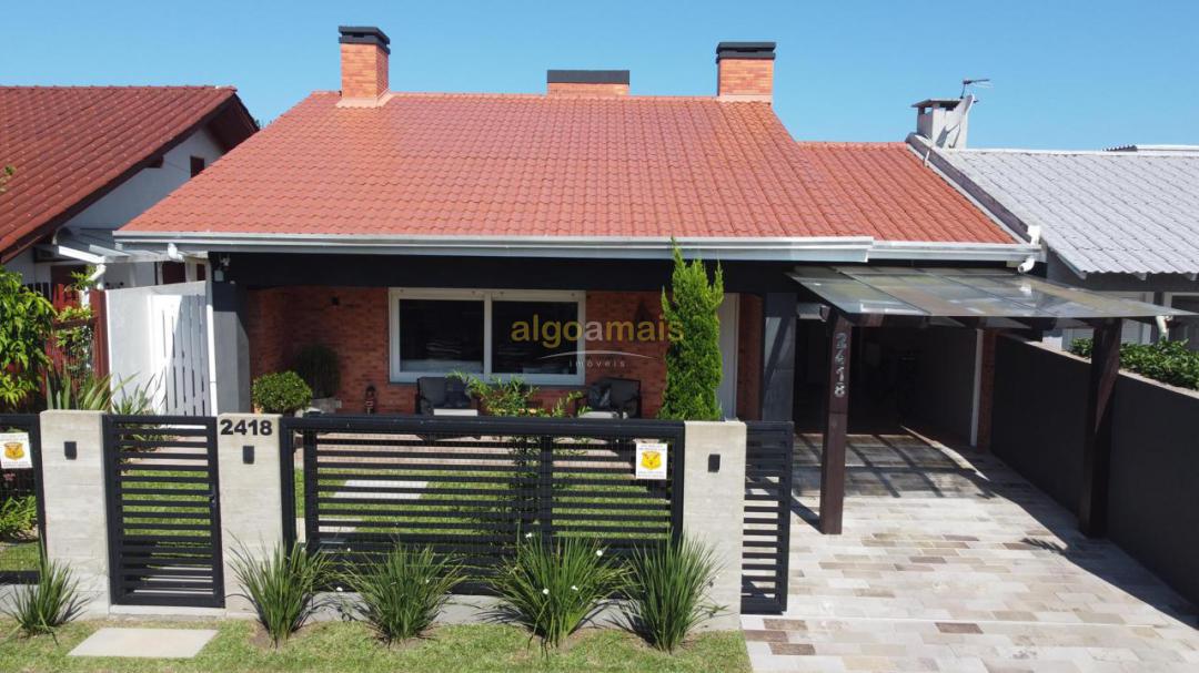 Casa, 3 quartos, 137 m² - Foto 10