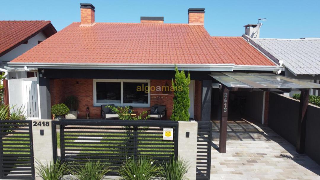 Casa, 3 quartos, 137 m² - Foto 11