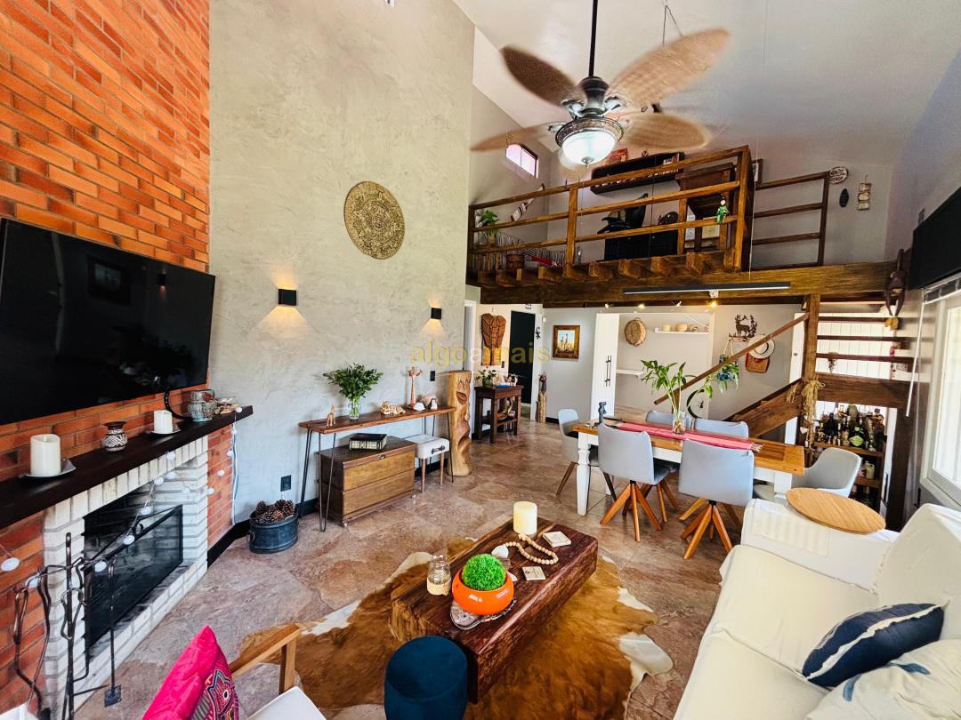 Casa, 3 quartos, 137 m² - Foto 16