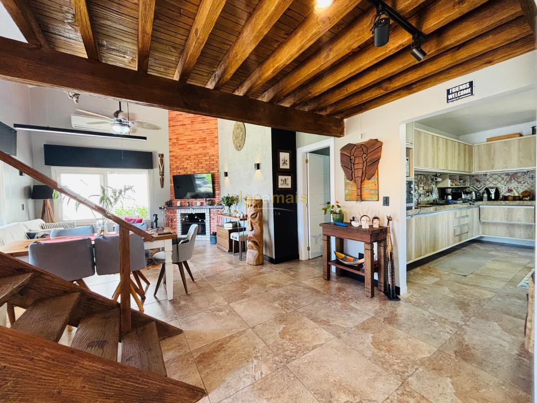 Casa, 3 quartos, 137 m² - Foto 26