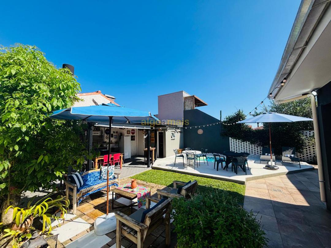 Casa, 3 quartos, 137 m² - Foto 41
