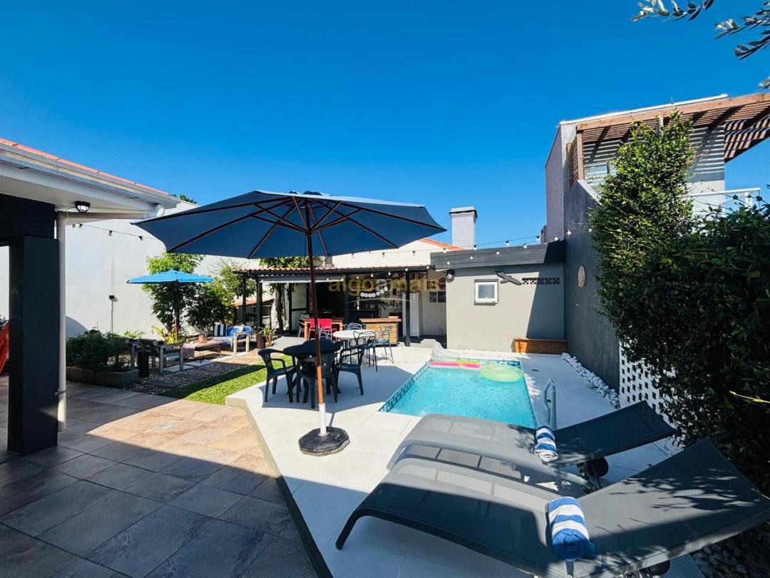 Casa, 3 quartos, 137 m² - Foto 42