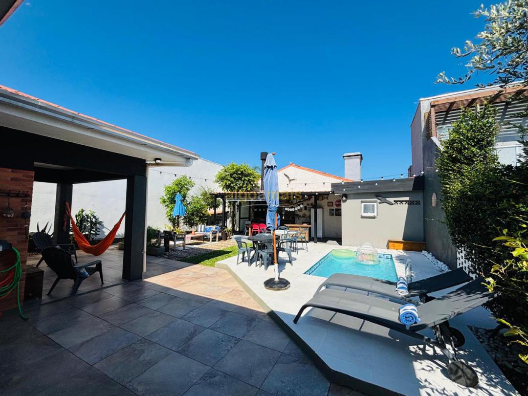 Casa, 3 quartos, 137 m² - Foto 44