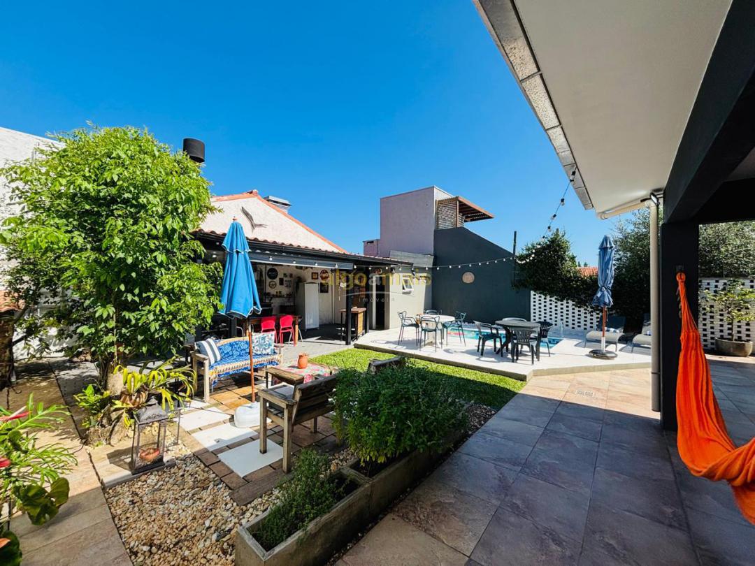 Casa, 3 quartos, 137 m² - Foto 45