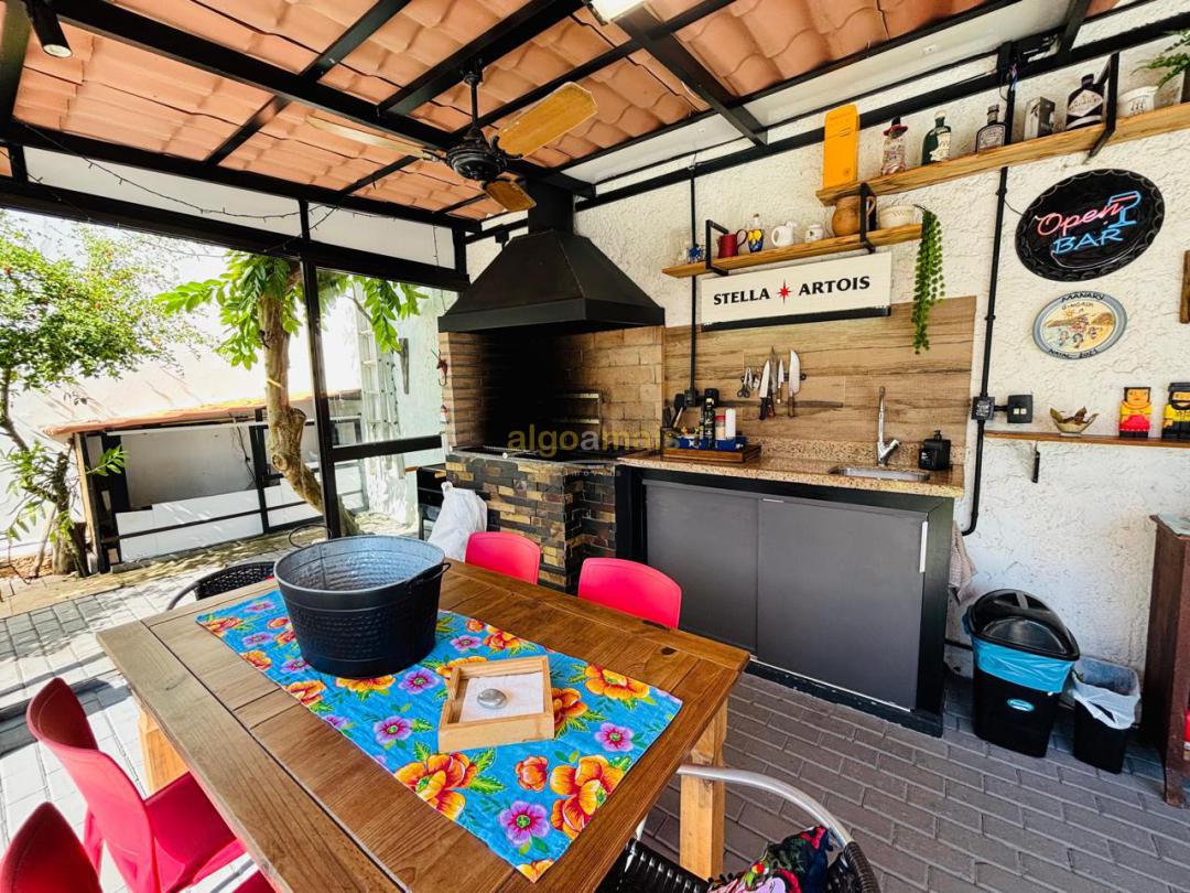 Casa, 3 quartos, 137 m² - Foto 46