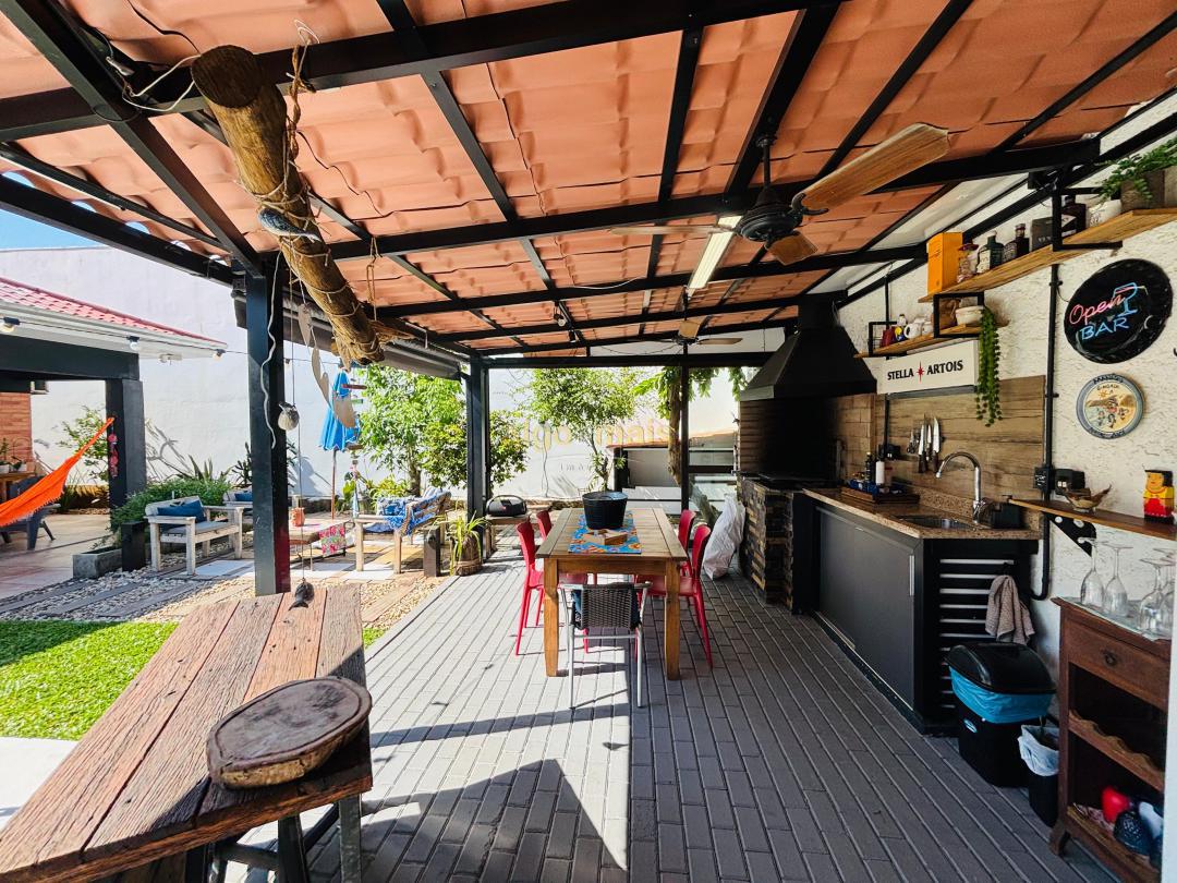Casa, 3 quartos, 137 m² - Foto 47