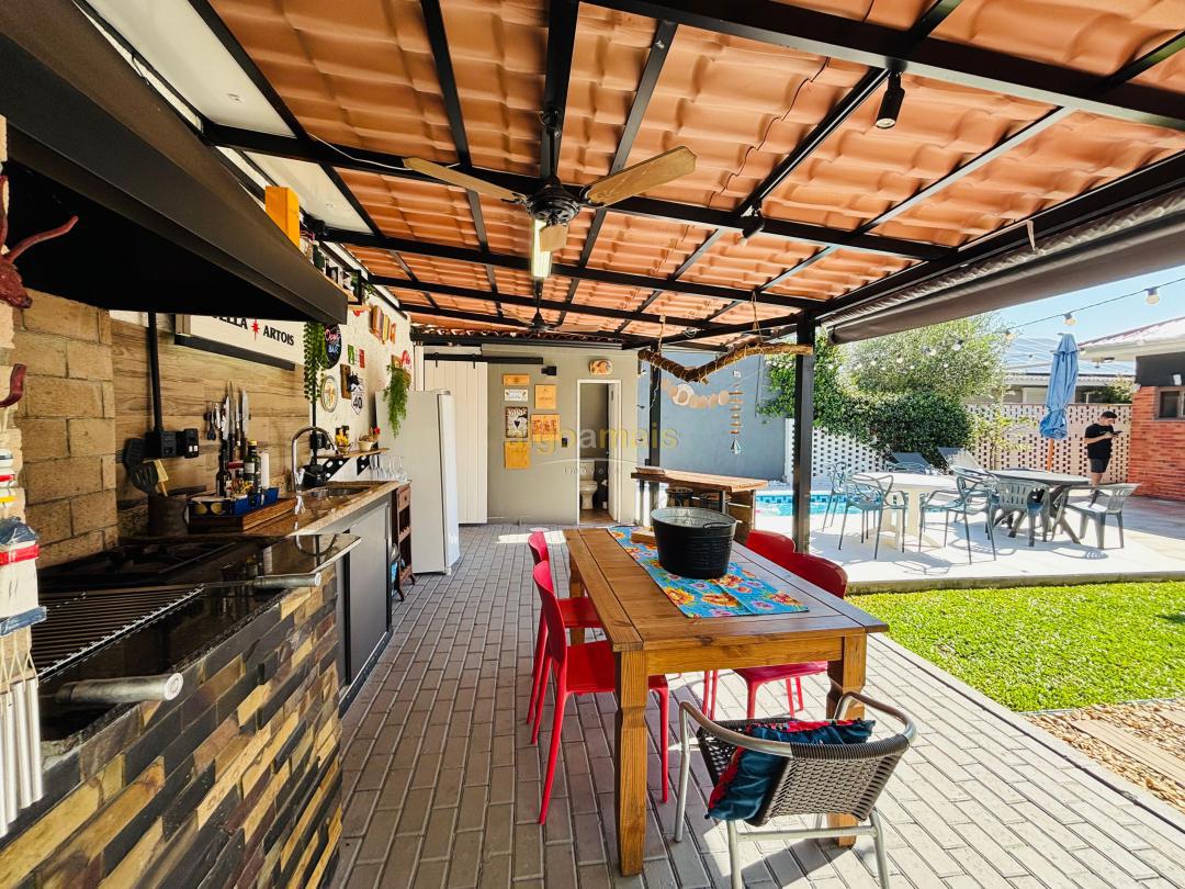 Casa, 3 quartos, 137 m² - Foto 48