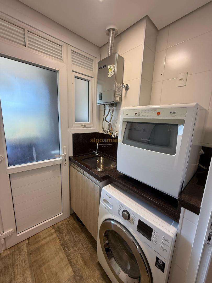 Casa de Condomínio, 2 quartos - Foto 6