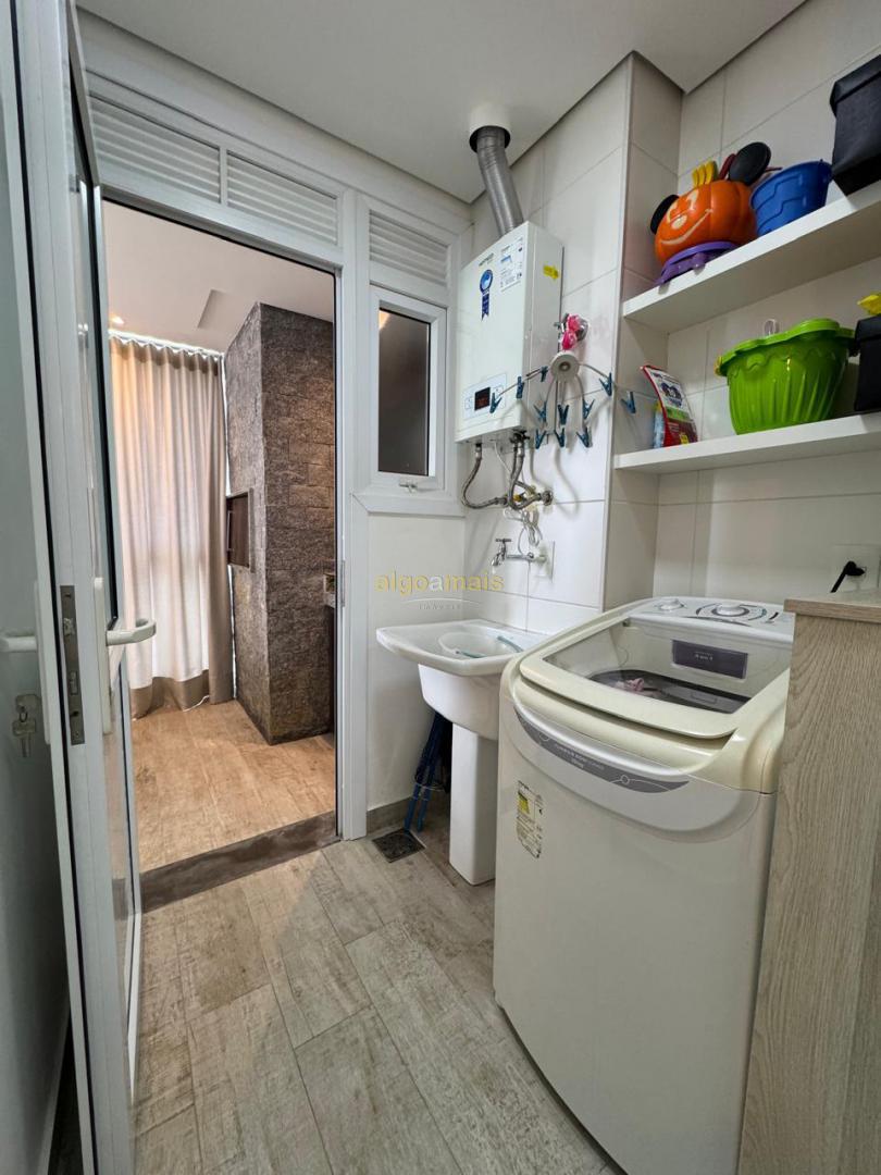 Casa de Condomínio, 2 quartos - Foto 10