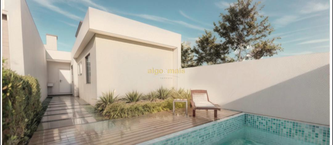 Casa, 2 quartos, 75 m² - Foto 2