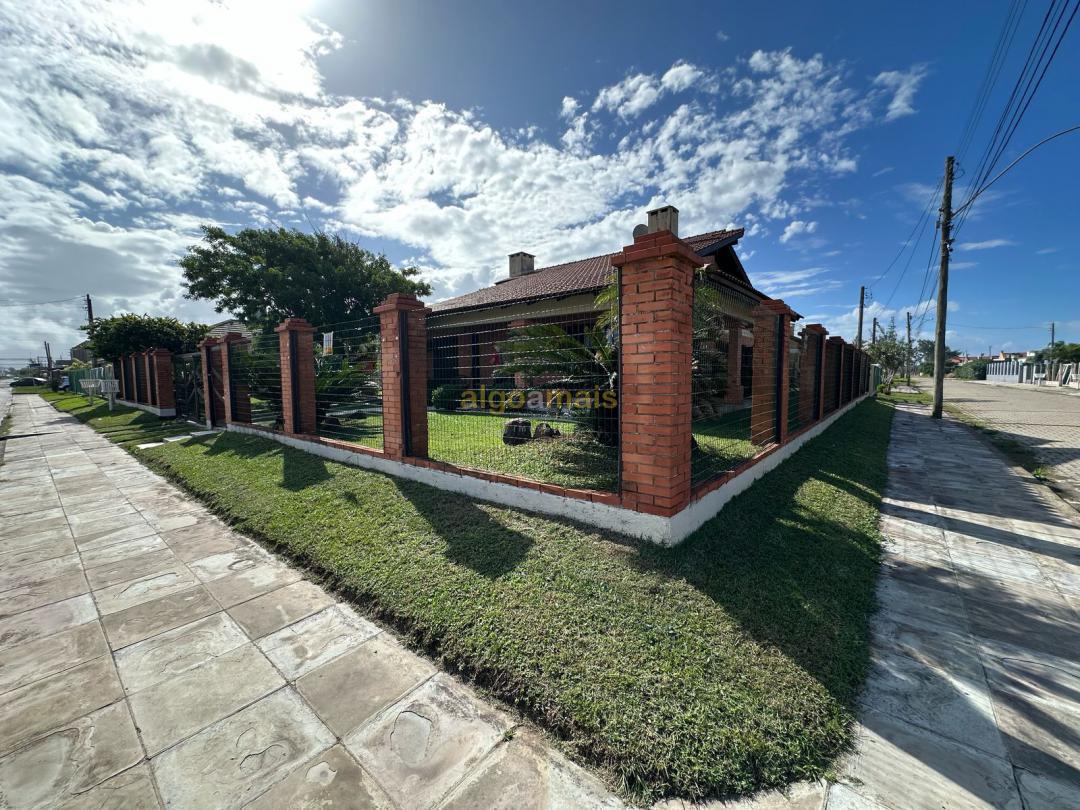 Casa, 4 quartos, 165 m² - Foto 2