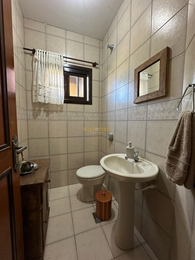 Casa, 4 quartos, 165 m² - Foto 14