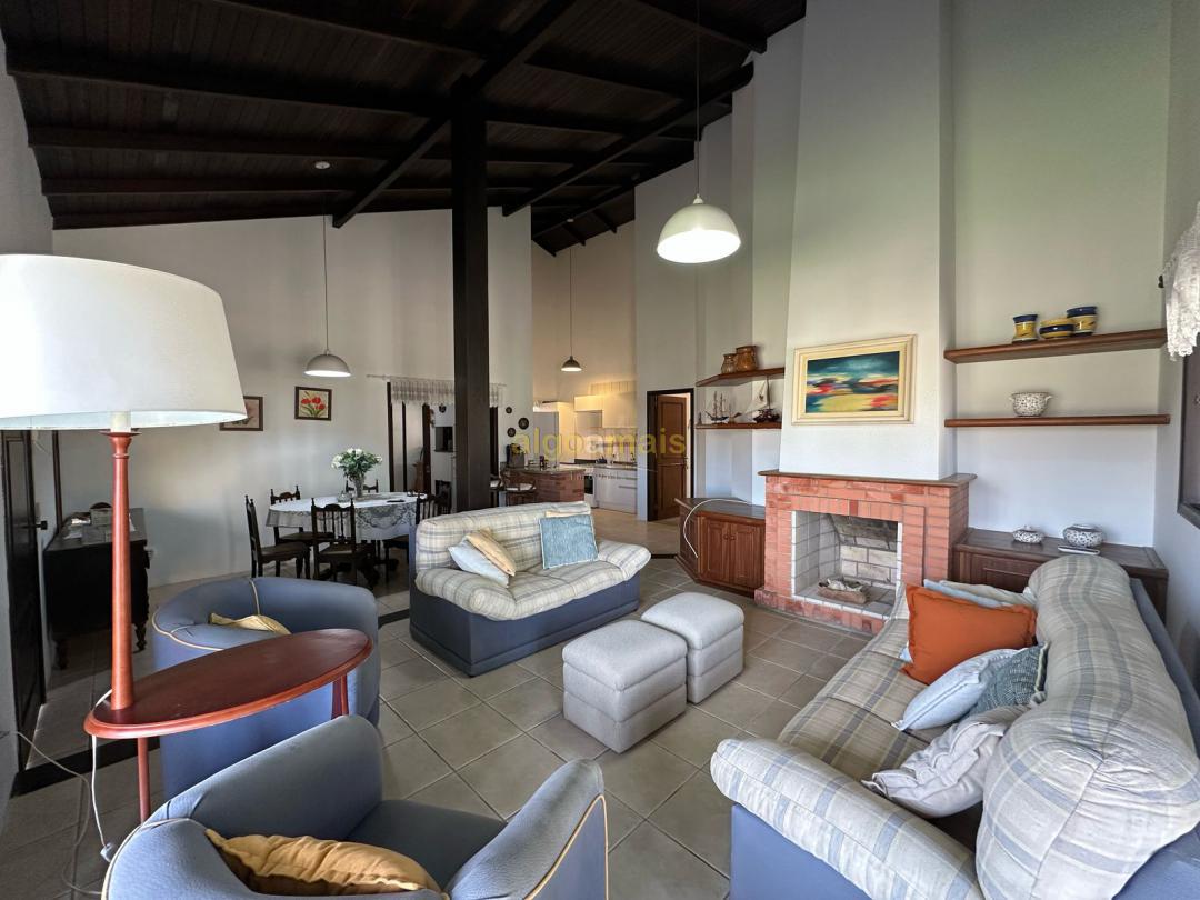 Casa, 4 quartos, 165 m² - Foto 15