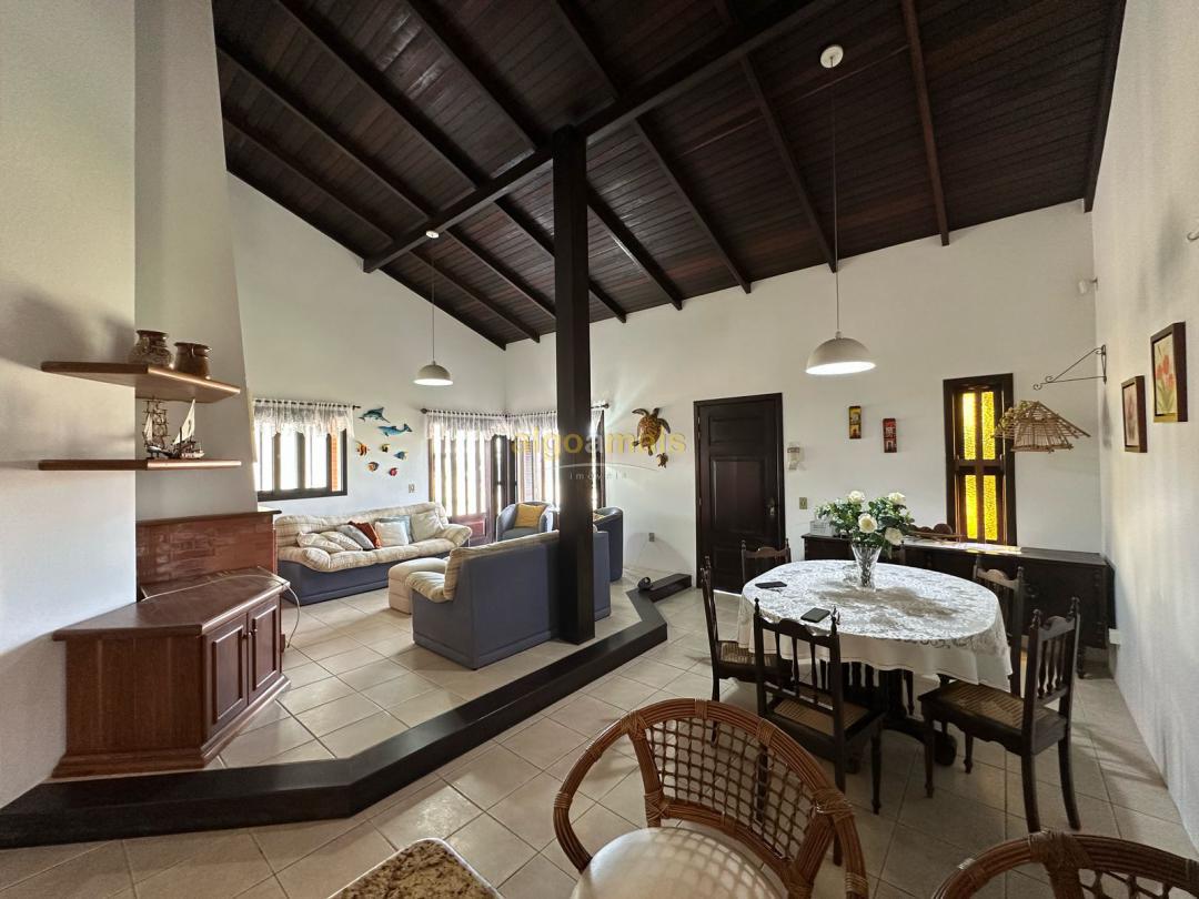 Casa, 4 quartos, 165 m² - Foto 17