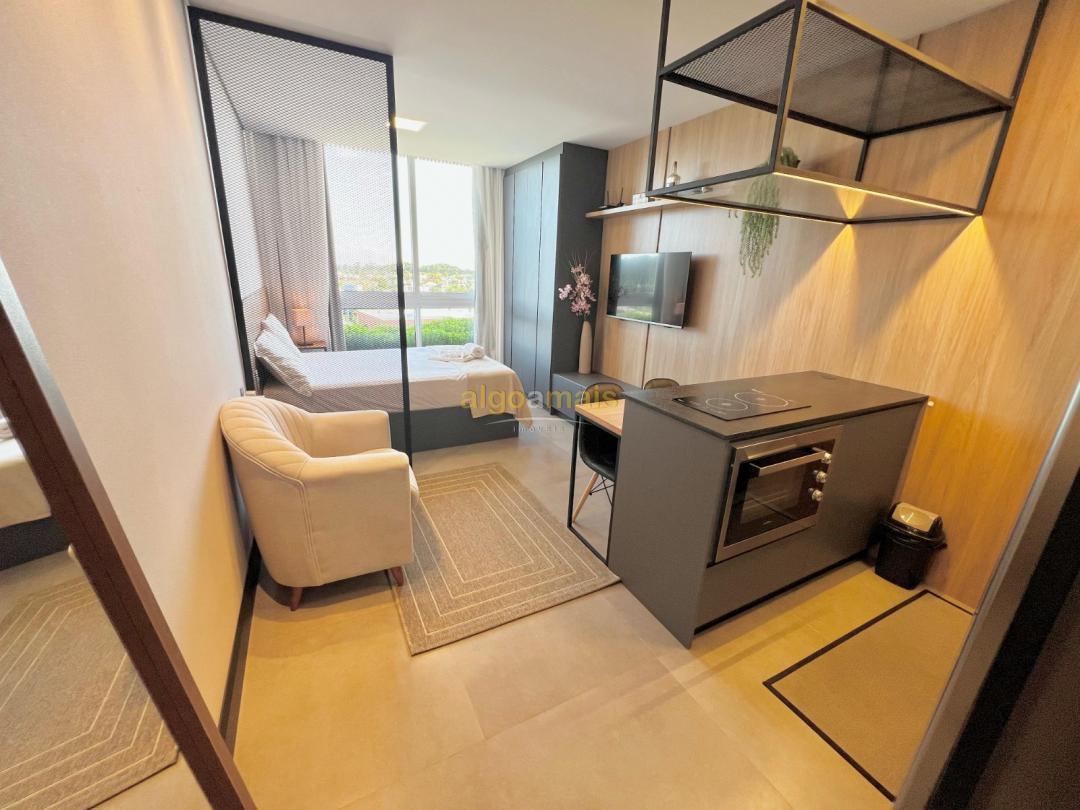 Loft, 27 m² - Foto 1