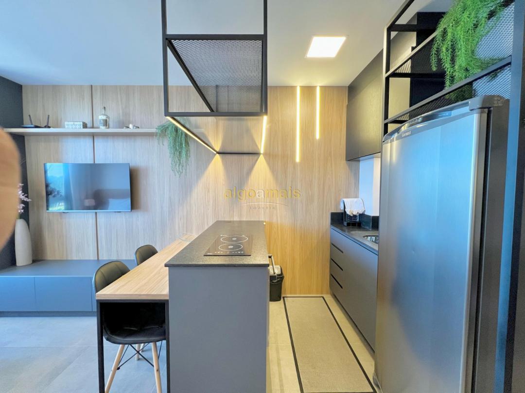 Loft, 27 m² - Foto 9