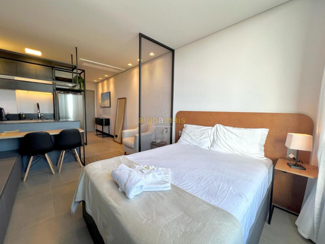 Loft, 27 m² - Foto 13