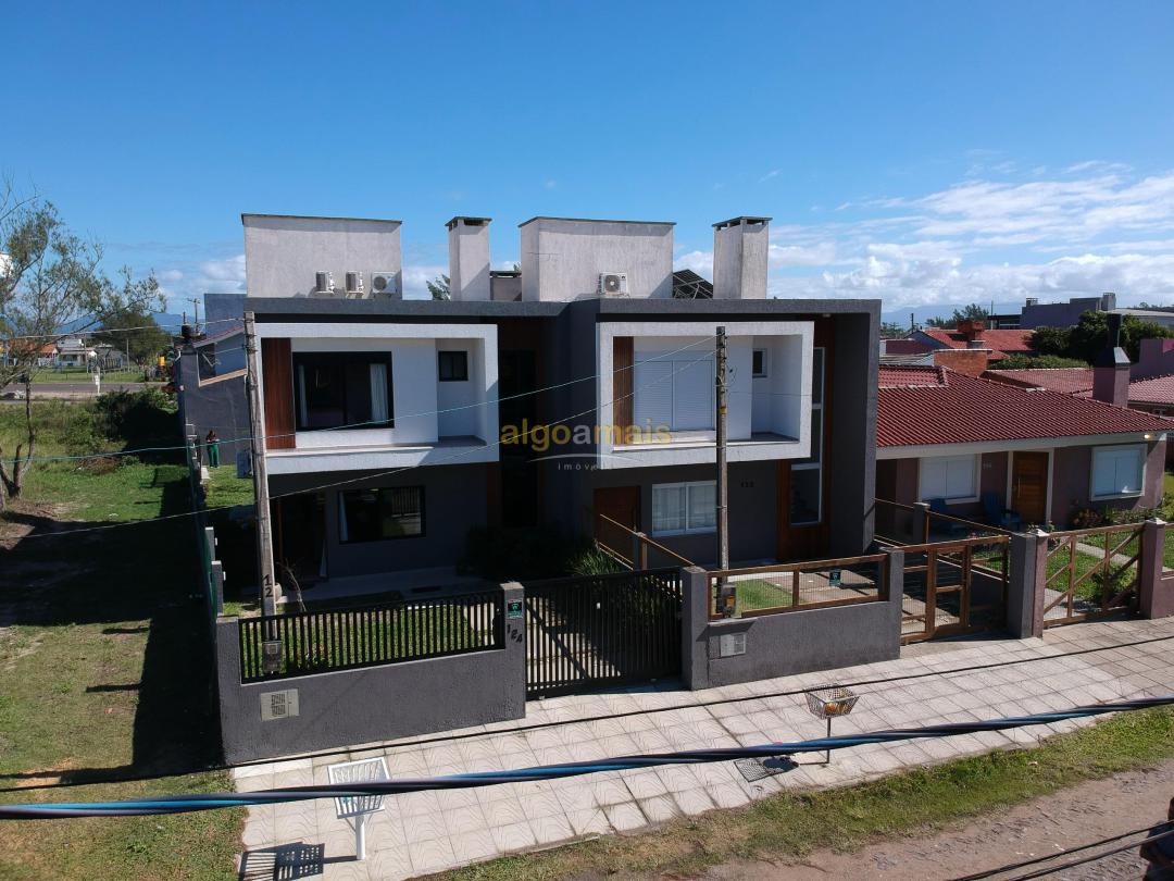 Casa, 3 quartos, 133 m² - Foto 2