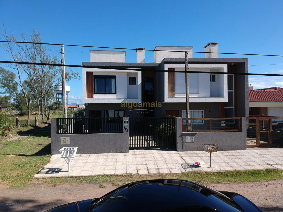 Casa, 3 quartos, 133 m² - Foto 4