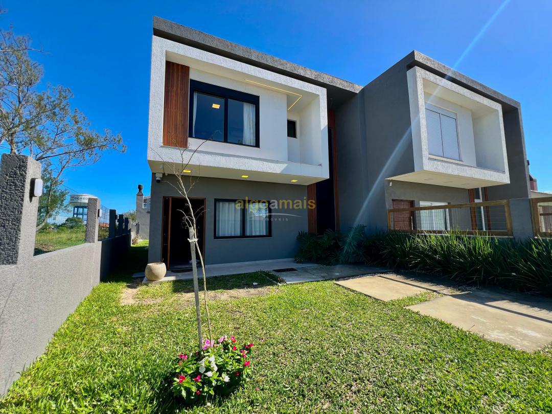 Casa, 3 quartos, 133 m² - Foto 1