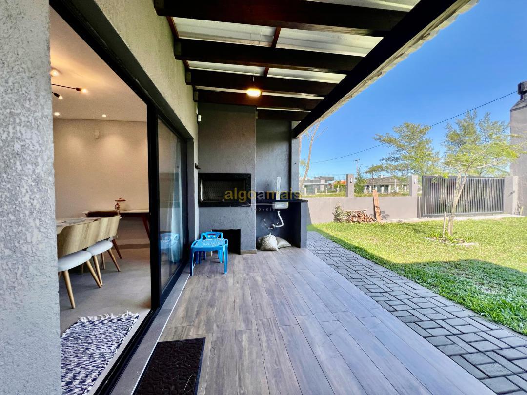 Casa, 3 quartos, 133 m² - Foto 19