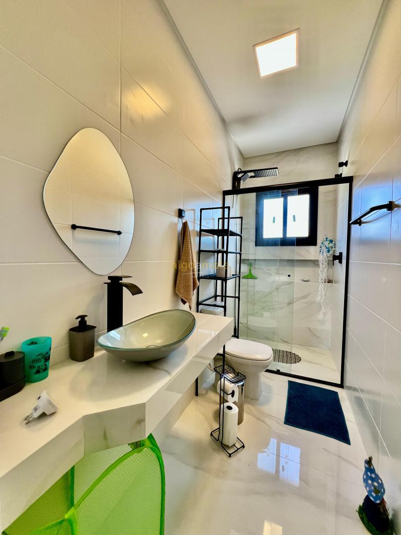 Casa, 3 quartos, 133 m² - Foto 25