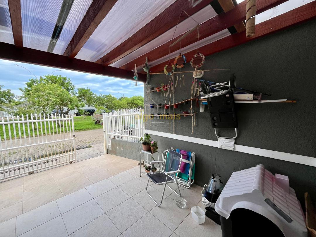 Casa, 2 quartos, 68 m² - Foto 3