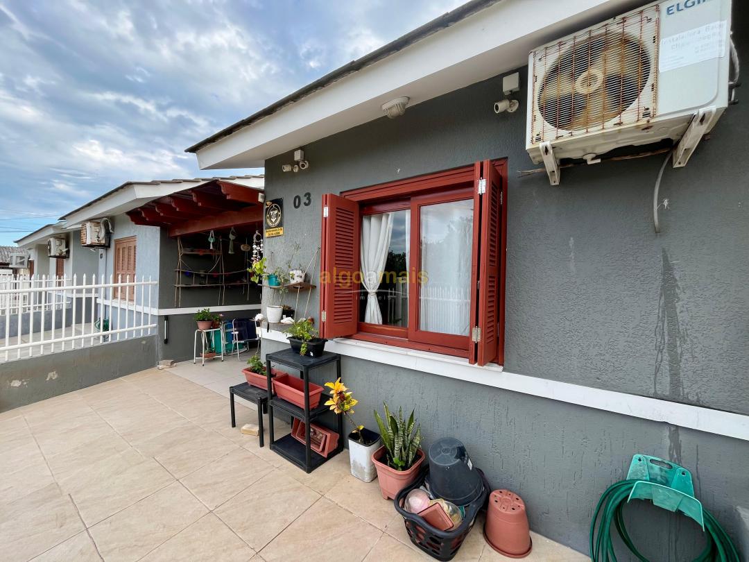 Casa, 2 quartos, 68 m² - Foto 4