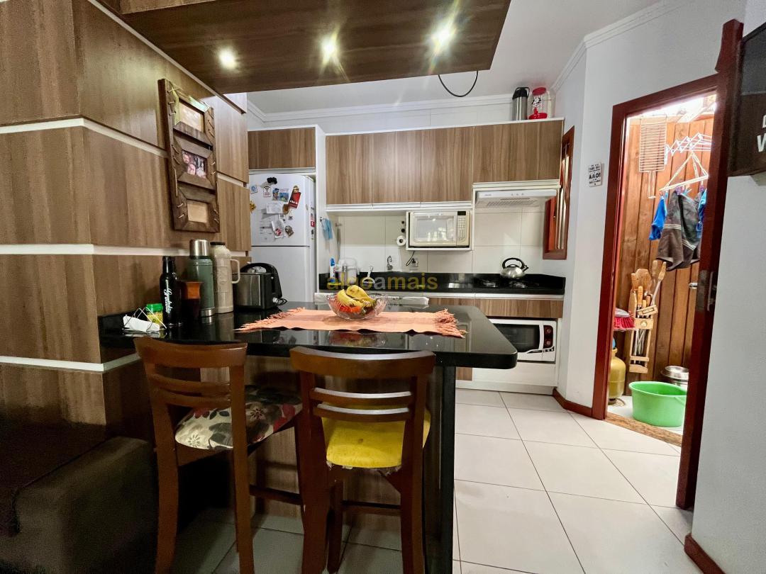 Casa, 2 quartos, 68 m² - Foto 7