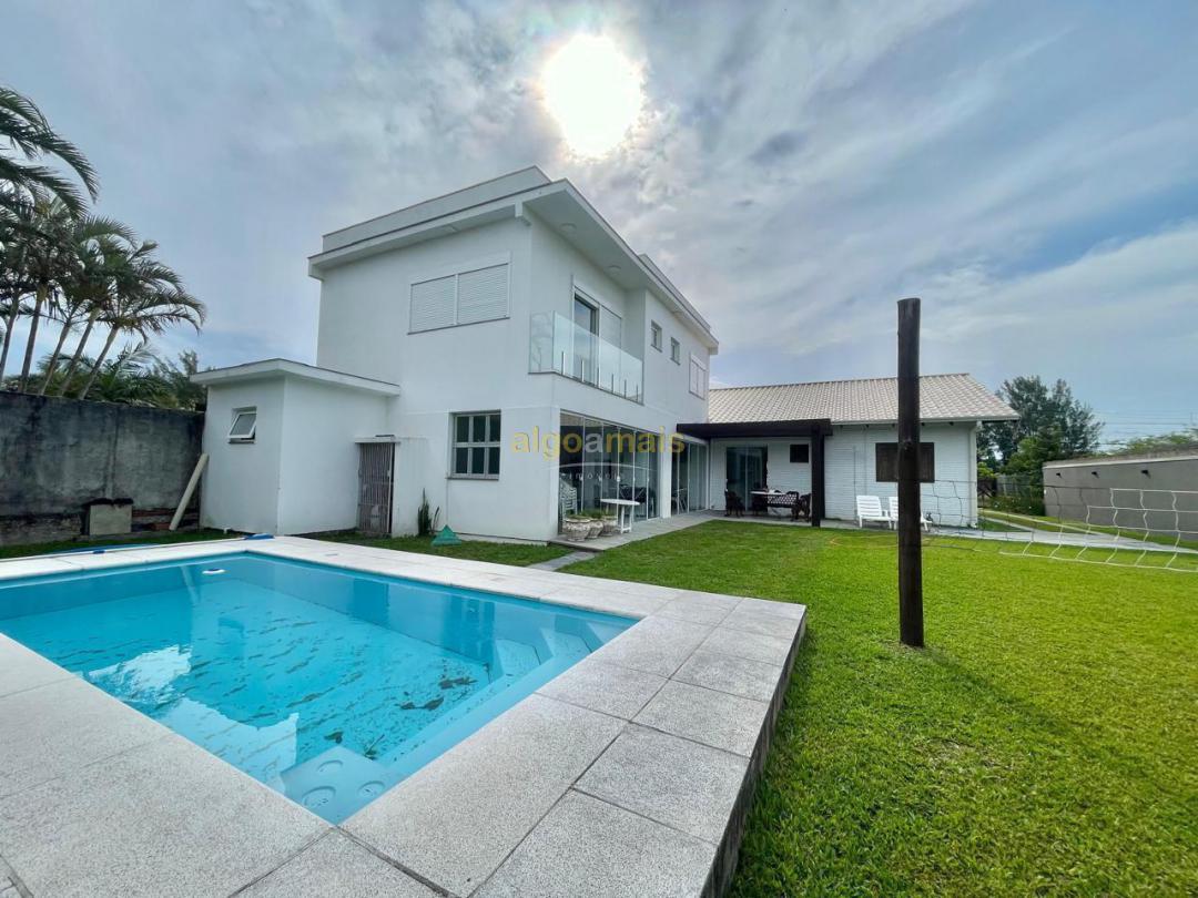 Casa, 5 quartos, 280 m² - Foto 4