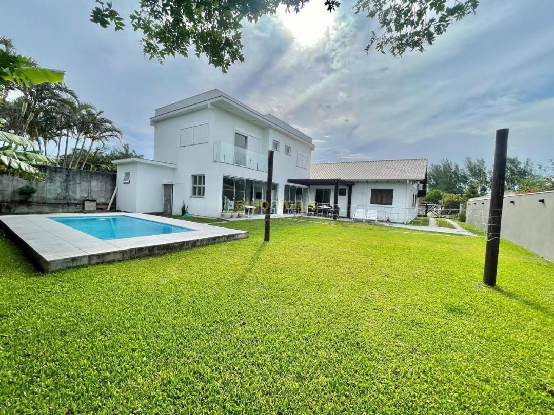Casa, 5 quartos, 280 m² - Foto 5