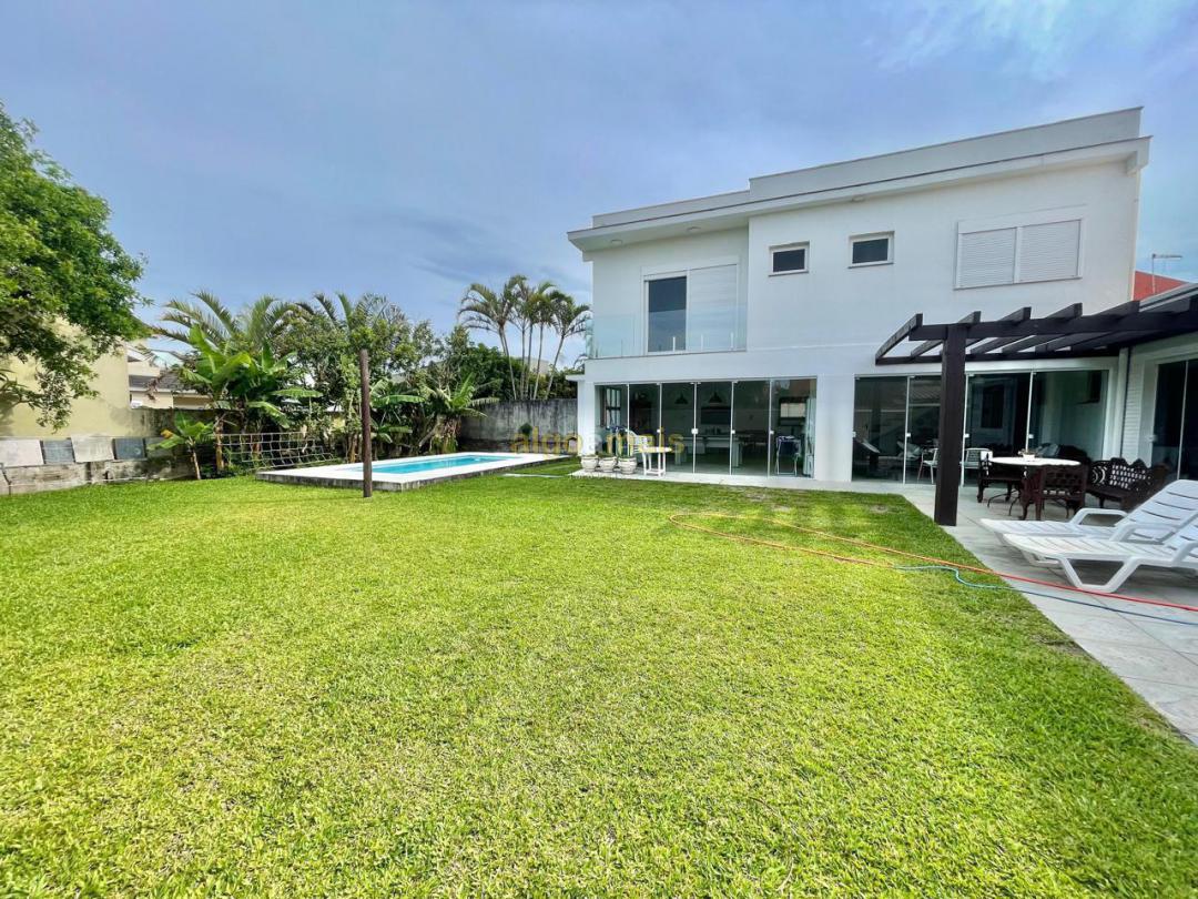 Casa, 5 quartos, 280 m² - Foto 6